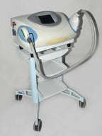 Palomar 2006 STARLUX 300 IPL Laser LuxG LuxRS HandPieces Hair Removal Lux G R