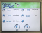 Palomar 2006 STARLUX 300 IPL Laser LuxG LuxRS HandPieces Hair Removal Lux G R