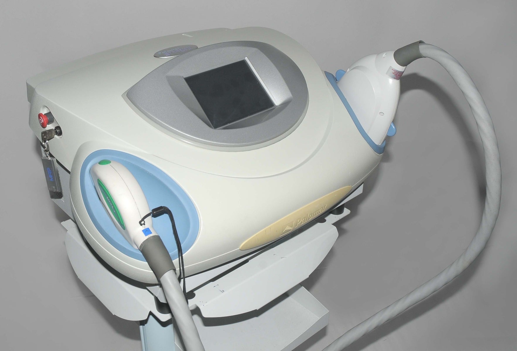 Palomar 2006 STARLUX 300 IPL Laser LuxG LuxRS HandPieces Hair Removal Lux G R