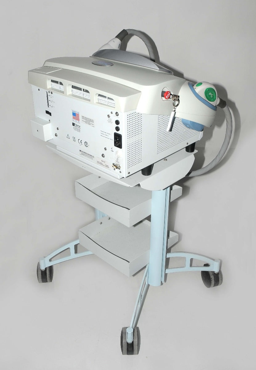 Palomar 2006 STARLUX 300 IPL Laser LuxG LuxRS HandPieces Hair Removal Lux G R