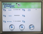 Palomar 2006 STARLUX 300 IPL Laser LuxG LuxRS HandPieces Hair Removal Lux G R