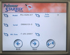 Palomar 2006 STARLUX 300 IPL Laser LuxG LuxRS HandPieces Hair Removal Lux G R