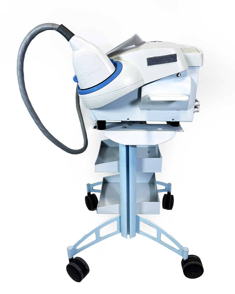 2006 Palomar StarLux 300 LuxV IPL Aesthetic Skin Resurfacing Laser System