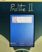 2006 Prolite II IPL Quantel Laser Skin Treatment System ** AS-IS PARTS UNIT **