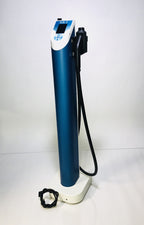 2006 Prolite II IPL Quantel Laser Skin Treatment System ** AS-IS PARTS UNIT **