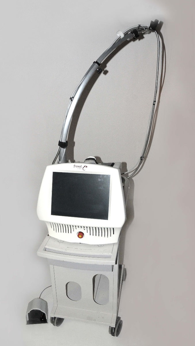 2006 Fraxel Solta Re:Store Laser SR-1500 ReStore Skin Resurfacing Rejuvenation