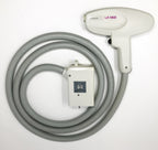 2007 Alma Harmony XL Laser Handpiece LP YAG 1064 Long Pulse HP w/ 2 Tips Nd:YAG