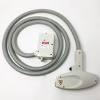 2007 Alma Harmony XL Laser Handpiece LP YAG 1064 Long Pulse HP w/ 2 Tips Nd:YAG