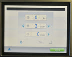 2007 Alma Harmony XL Laser Handpiece LP YAG 1064 Long Pulse HP w/ 2 Tips Nd:YAG