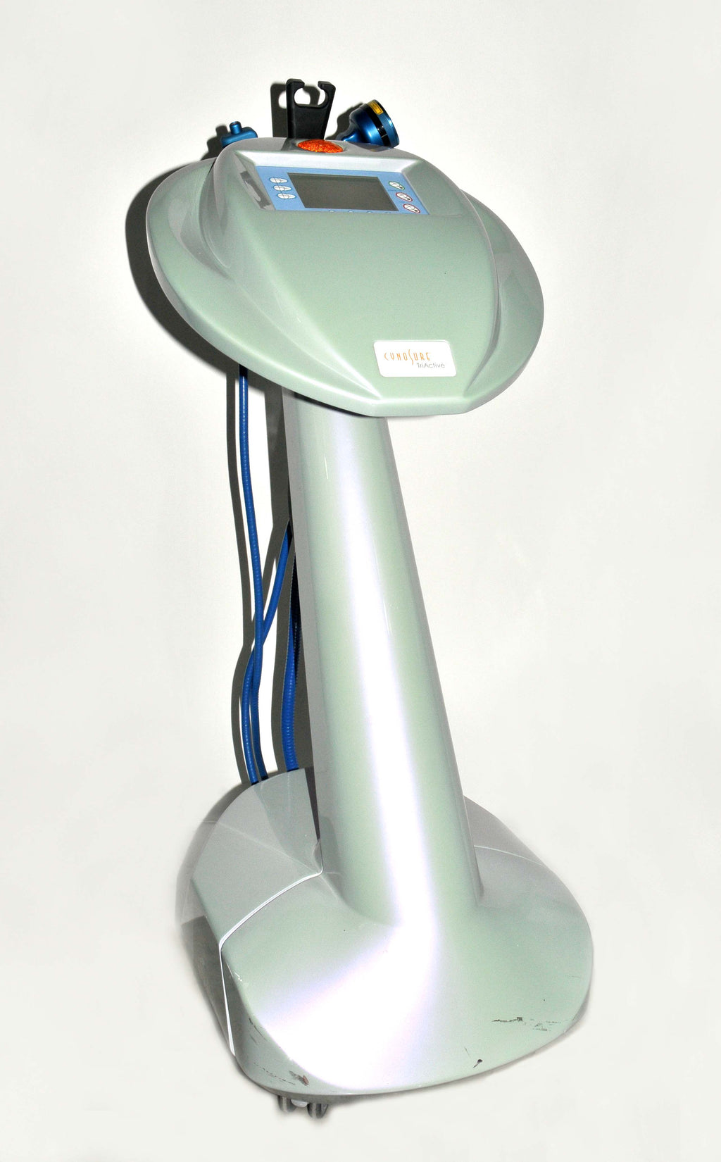 CYNOSURE DEKA Tri-Active Diode Laser Body Face Skin Tightening Triactive 2007