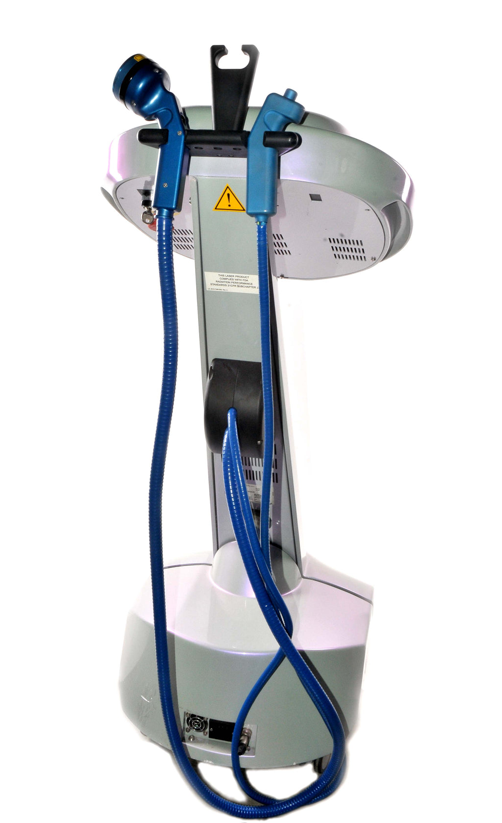 CYNOSURE DEKA Tri-Active Diode Laser Body Face Skin Tightening Triactive 2007