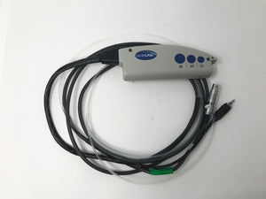 2007 Candela GentleLase 12 15 18mm FSE Delivery System Hand Piece 7122-3797