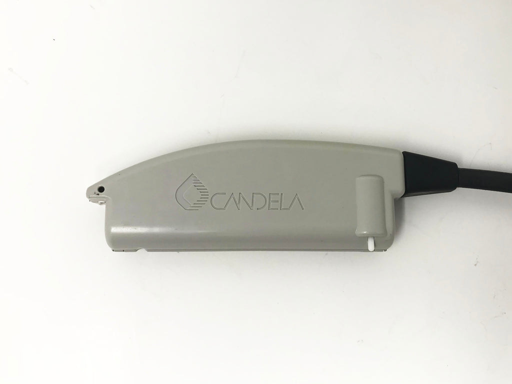 2007 Candela GentleLase 12 15 18mm FSE Delivery System Hand Piece 7122-3797