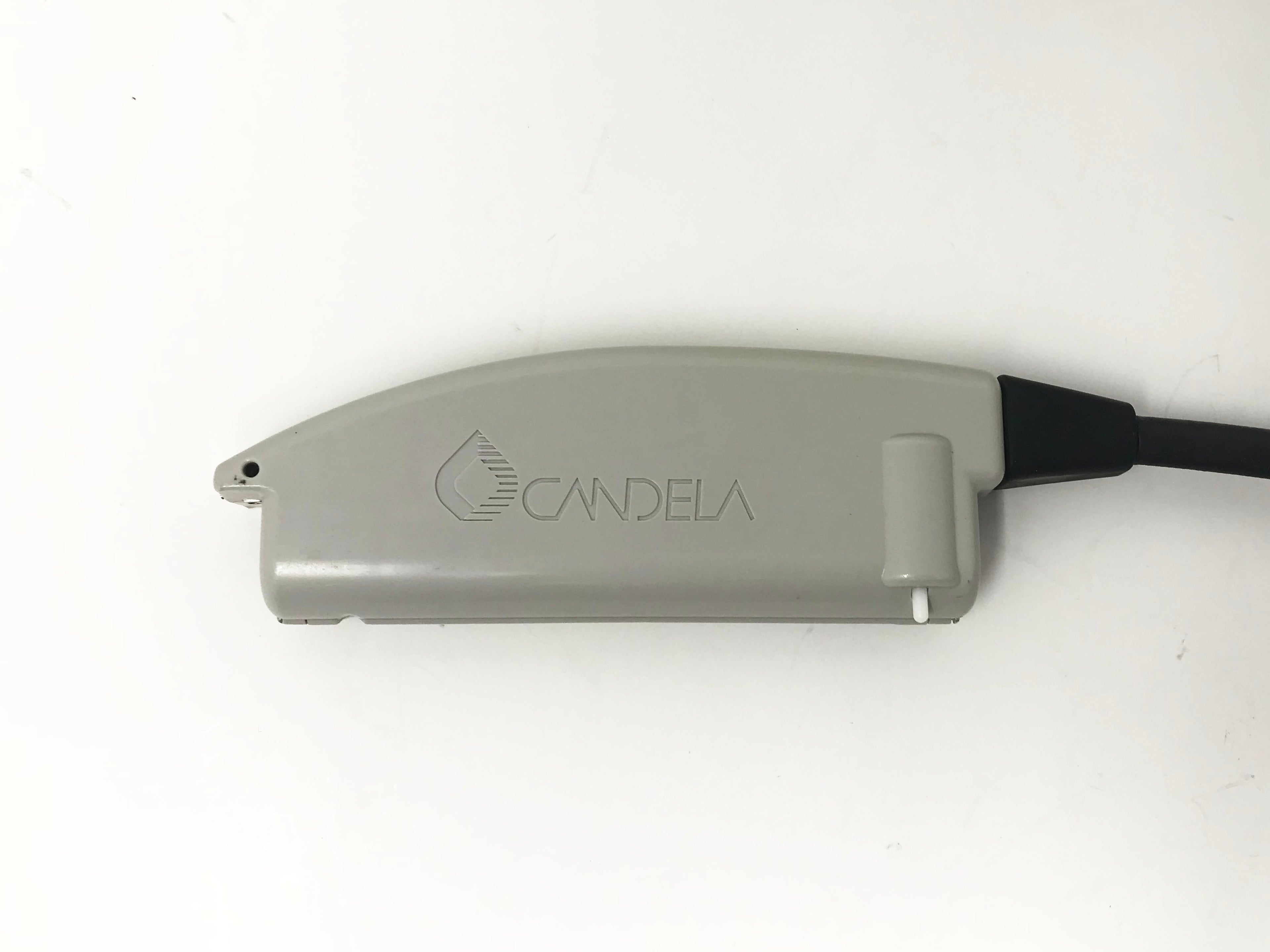 2007 Candela GentleLase 12 15 18mm FSE Delivery System Hand Piece 7122-3797