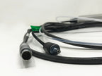 2007 Candela GentleLase 12 15 18mm FSE Delivery System Hand Piece 7122-3797