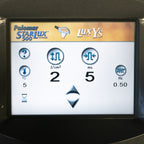 2007 Cynosure StarLux 500 Laser System LuxYs Handpiece Palomar Lux Ys Hand Piece
