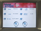 2007 Palomar Starlux 300 IPL Laser w/1540 LuxG LuxR Handpieces Lux G R