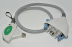 2007 Palomar Starlux 300 IPL Laser w/1540 LuxG LuxR Handpieces Lux G R