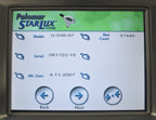 2007 Palomar Starlux 300 IPL Laser w/1540 LuxG LuxR Handpieces Lux G R