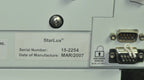 2007 Palomar Starlux 300 IPL Laser w/1540 LuxG LuxR Handpieces Lux G R