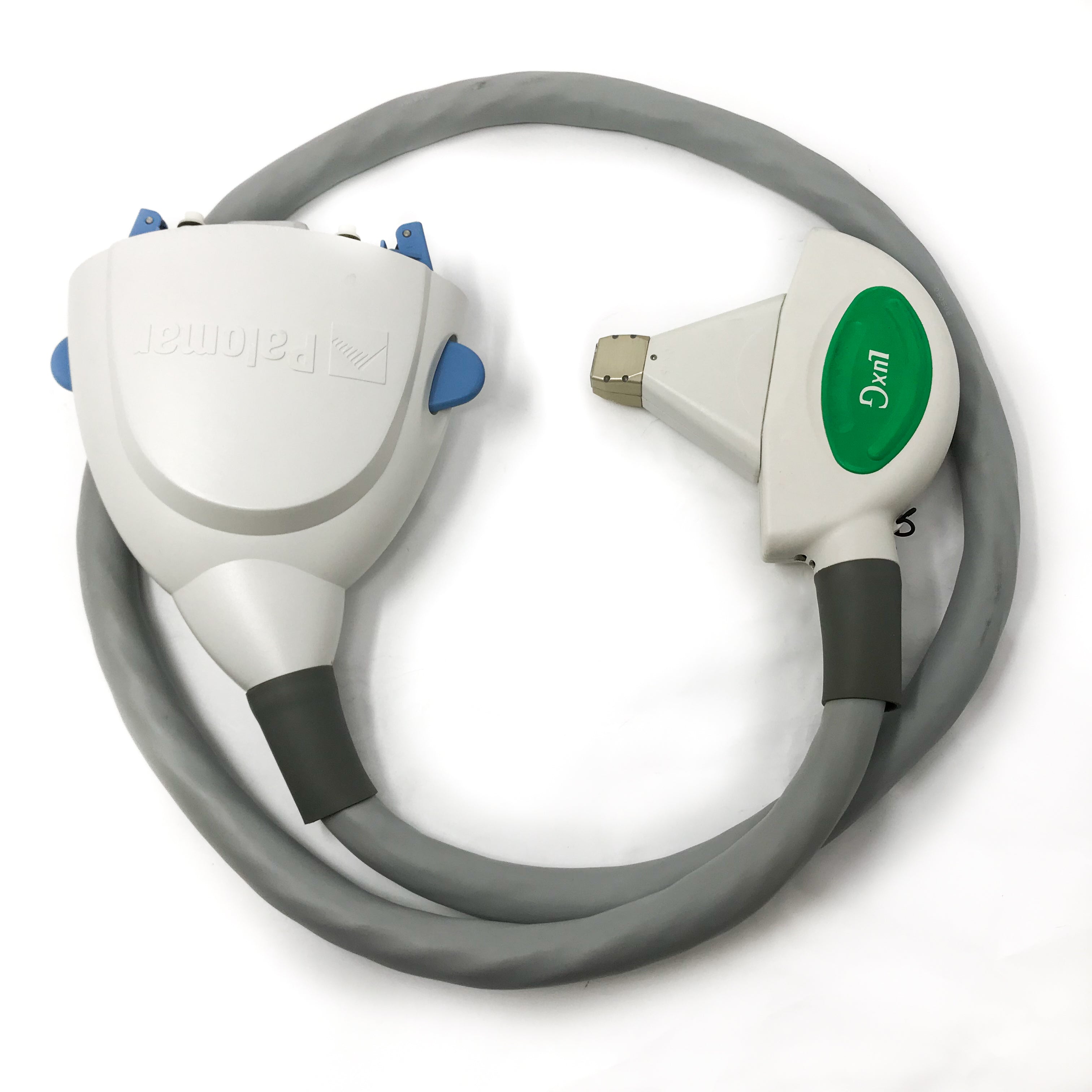 2007 Palomar Starlux 300 Lux G Handpiece Pigmented/Vascular Lesions IPL HP LuxG