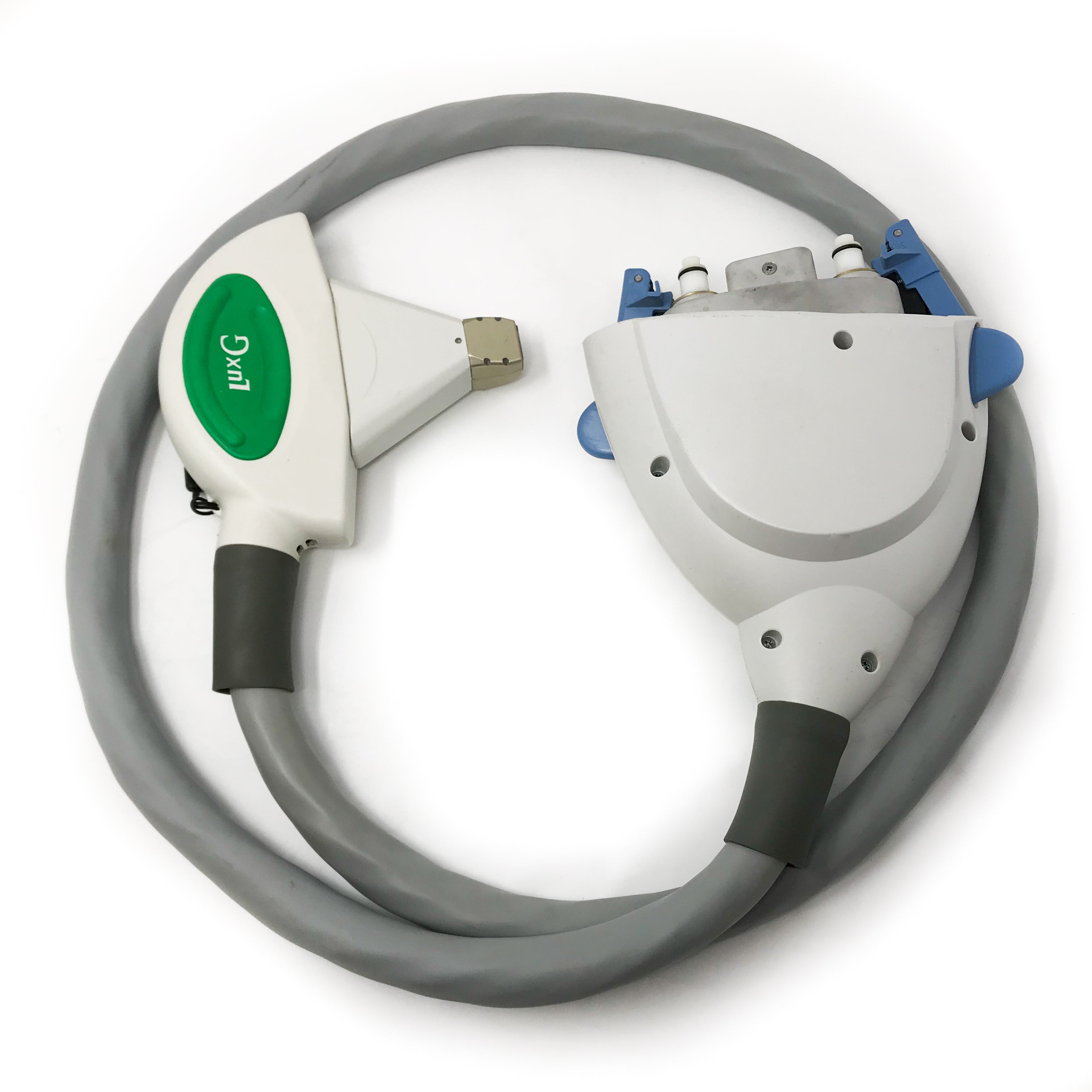 2007 Palomar Starlux 300 Lux G Handpiece Pigmented/Vascular Lesions IPL HP LuxG