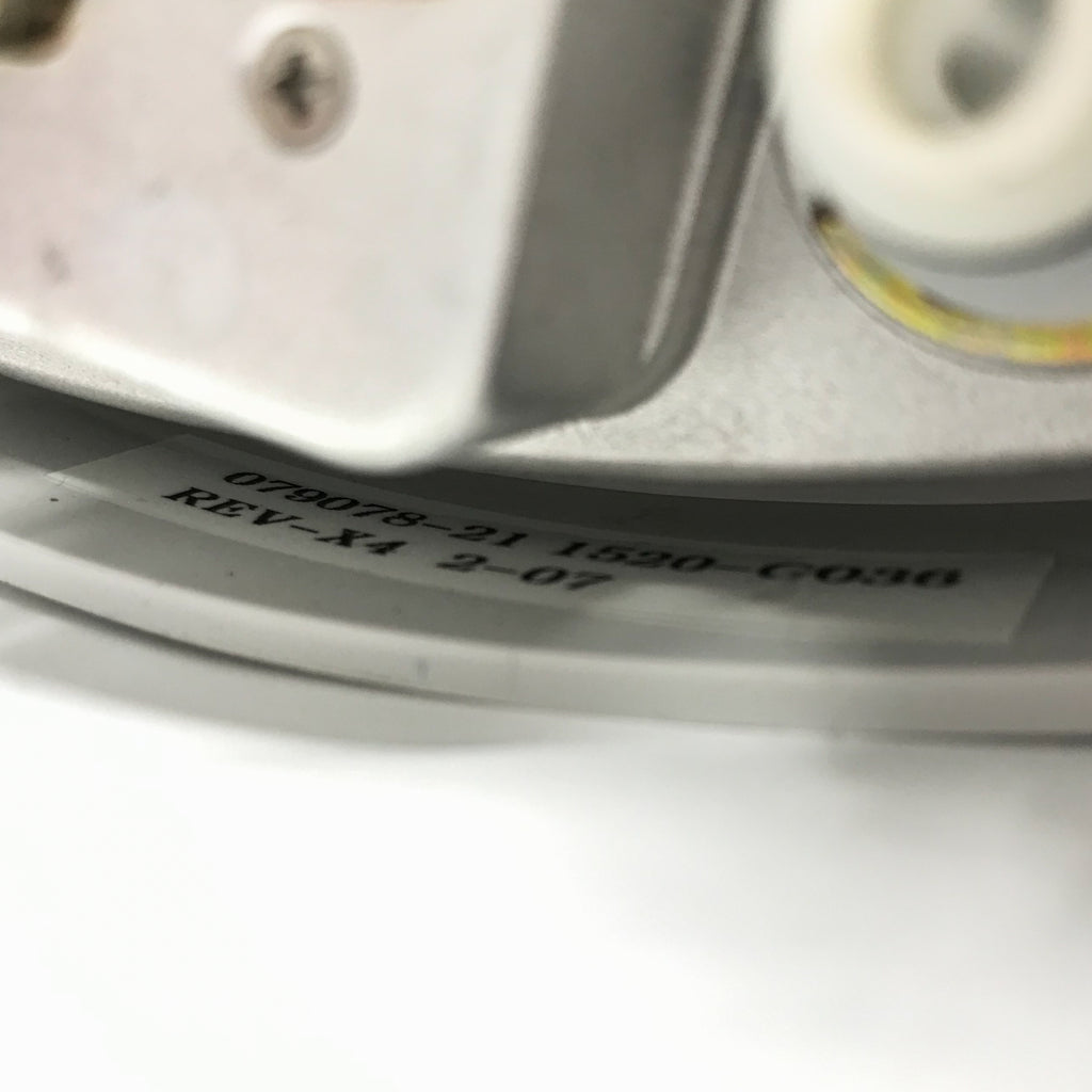 2007 Palomar Starlux 300 Lux G Handpiece Pigmented/Vascular Lesions IPL HP LuxG