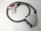 2007 Palomar Starlux 300 Lux R IPL Hair Removal Handpiece LuxR 0 SHOTS New Lamp