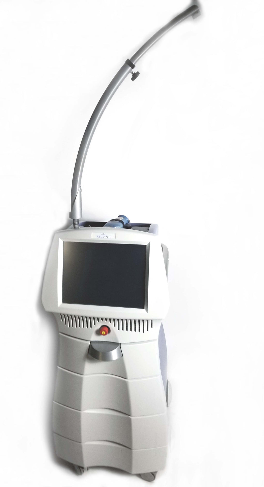 2007 Fraxel SR1500 1520 Infrared IR Ablative Fractional Skin Resurfacing Laser