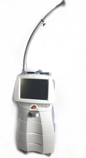 2007 Fraxel SR1500 1520 Infrared IR Ablative Fractional Skin Resurfacing Laser