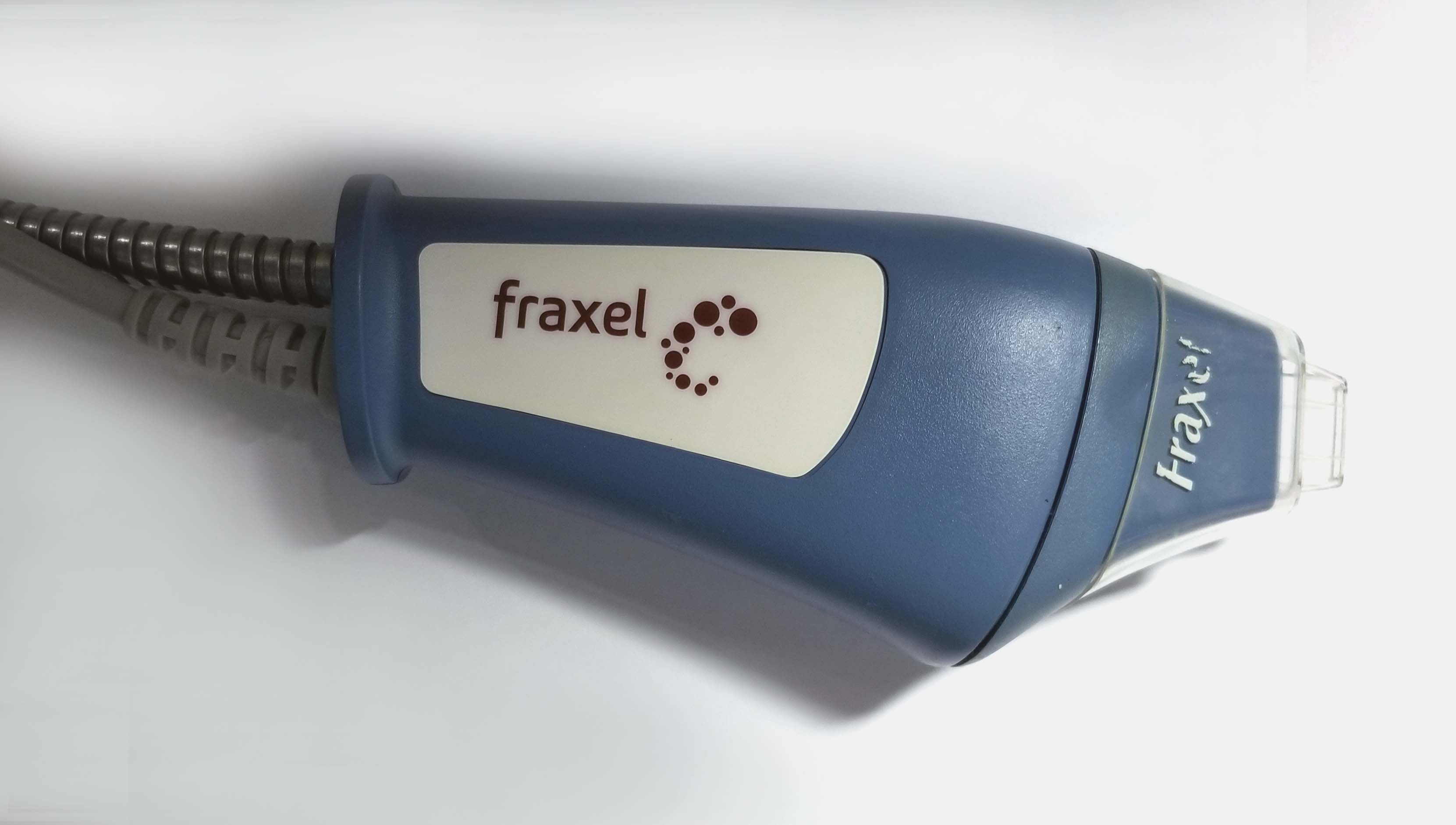 2007 Fraxel SR1500 1520 Infrared IR Ablative Fractional Skin Resurfacing Laser