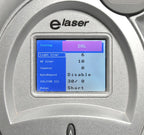 2007 Syneron ELOS eLaser Radio Frequency 810nm Diode RF Laser