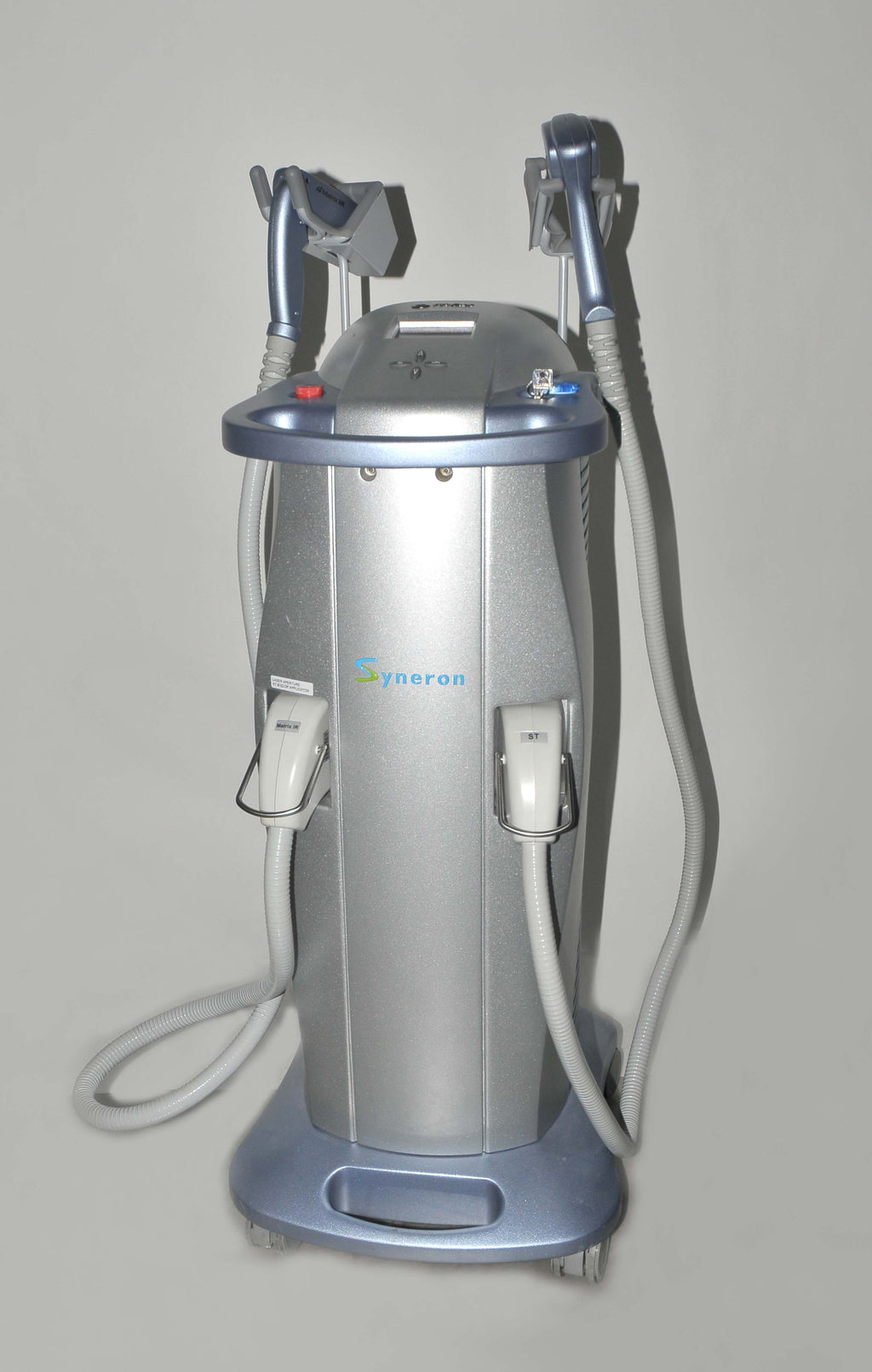 2007 Syneron Medical eMax Laser Wrinkle Reduction Skin Rejuvenation w/2 HP's
