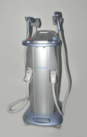 2007 Syneron Medical eMax Laser Wrinkle Reduction Skin Rejuvenation w/2 HP's