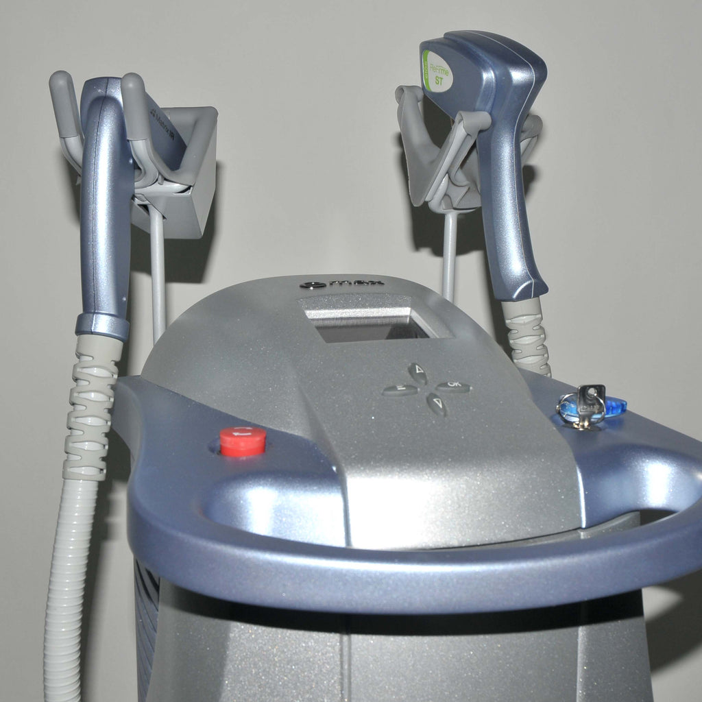 2007 Syneron Medical eMax Laser Wrinkle Reduction Skin Rejuvenation w/2 HP's