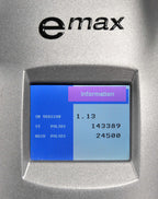 2007 Syneron Medical eMax Laser Wrinkle Reduction Skin Rejuvenation w/2 HP's