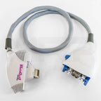 2007 Cynosure Palomar StarLux 300/500 Lux DeepIR Fractional Handpiece As-Is