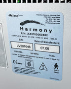2007 Alma Harmony Skin Rejuvenation Q-Switched Tattoo Removal IPL Laser System