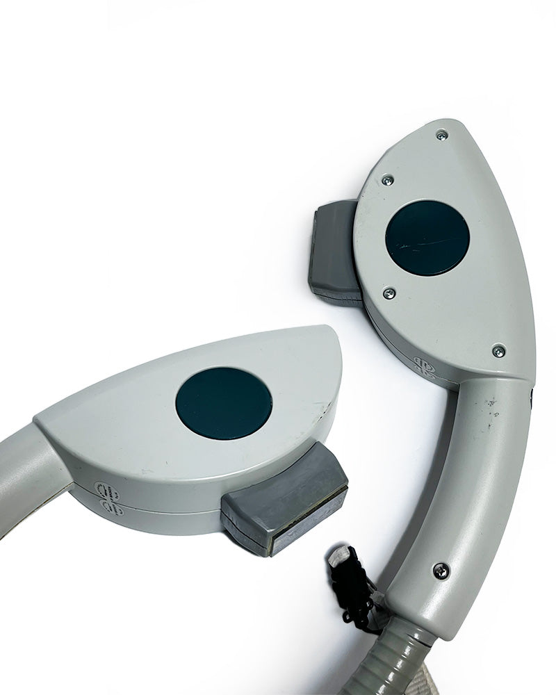 2007 Alma Harmony Skin Rejuvenation Q-Switched Tattoo Removal IPL Laser System