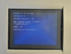 2007 Alma Soprano XL Diode 810nm Handpiece Laser Hair Removal System