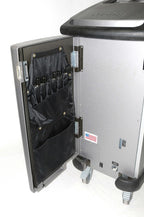 2007 Apogee Elite Lesion Removal YAG Laser 064 755 Dual Wavelength Cynosure