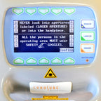 2007 Cynosure SmartLipo DEKA Laser Face Neck Arms Lipolysis Nd:YAG 1064 12 Watt