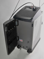 2007 ELMD Cynosure Apogee ELITE Zimmer Cryo5 Chiller Hair Removal Lesion