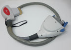 2007 StarLux 300 500 LuxR Handpiece IPL Laser System ONLY 12 SHOTS Palomar LUX R