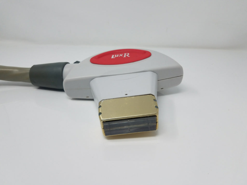 2007 StarLux 300 500 LuxR Handpiece IPL Laser System ONLY 12 SHOTS Palomar LUX R