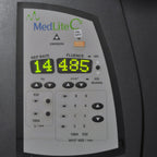 2007 Hoya ConBio MedLite C6 Q Switch Laser Con Bio Tattoo Removal 1064 Dye Kit