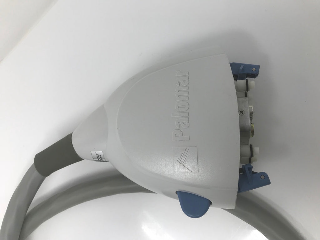 2007 Palomar Starlux 300 Lux RS Laser Hair Removal Hand Piece IPL HP 1520RS26