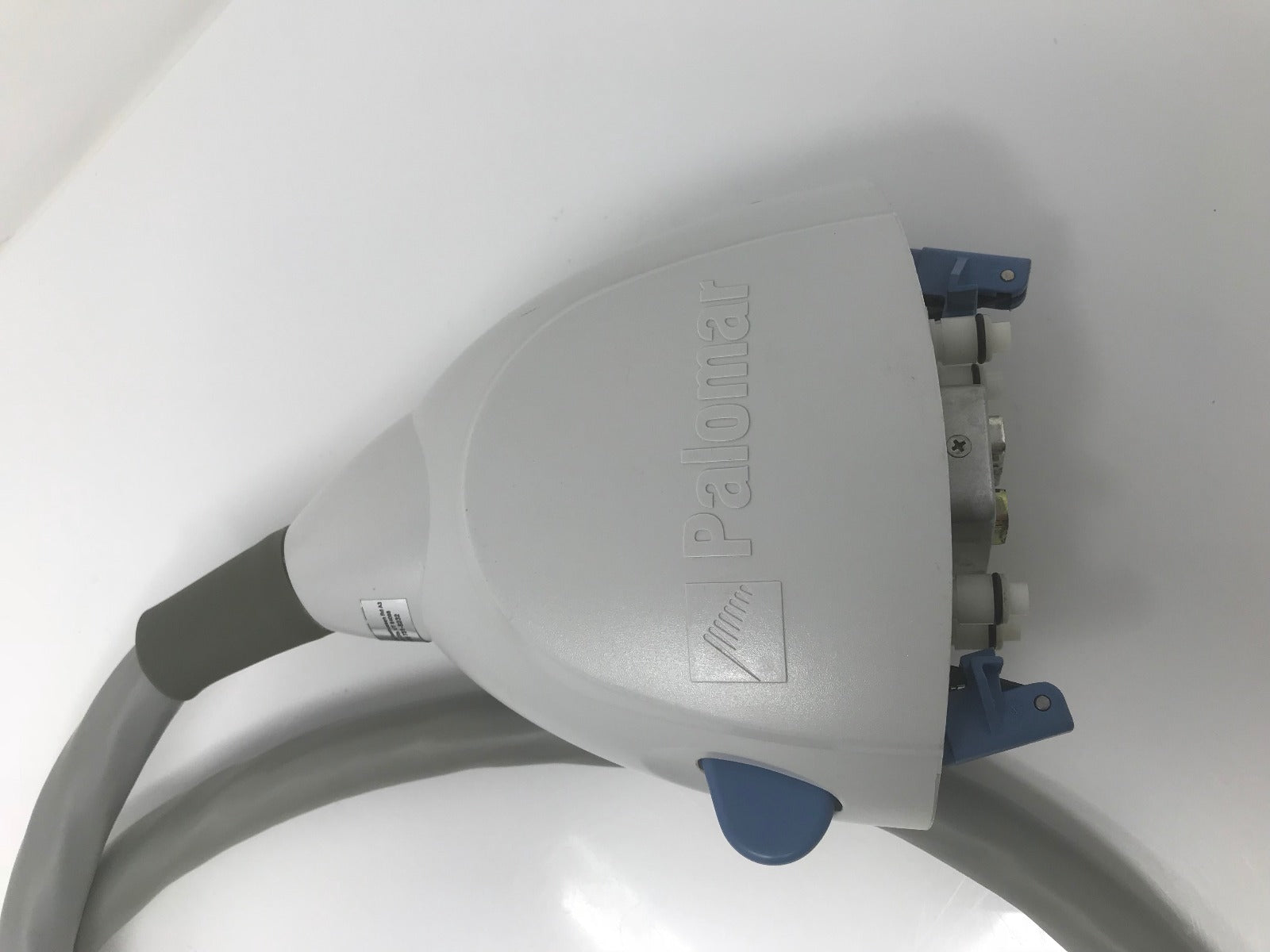 2007 Palomar Starlux 300 Lux RS Laser Hair Removal Hand Piece IPL HP 1520RS26