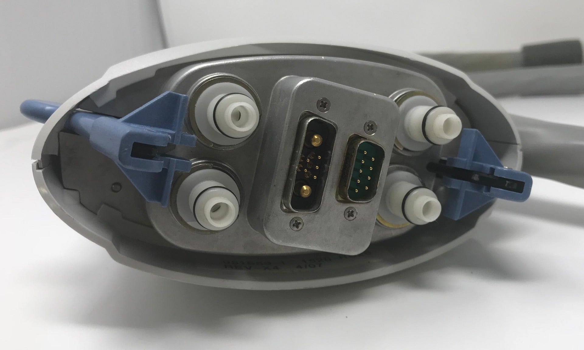 2007 Palomar Starlux 300 Lux RS Laser Hair Removal Hand Piece IPL HP 1520RS26