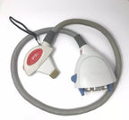 2007 Palomar Starlux 300 Lux RS Laser Hair Removal Hand Piece IPL HP 1520RS26R